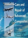 Cover: Care and Repair of Advanced Composites - SAE International