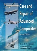 Cover: Care and Repair of Advanced Composites - SAE International