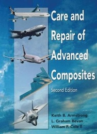 Enlarge image Cover: Care and Repair of Advanced Composites - SAE International