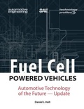 Cover: Fuel Cell Powered Vehicles: AU - SAE International