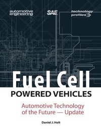 Enlarge image Cover: Fuel Cell Powered Vehicles: AU - SAE International