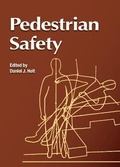 Cover: Pedestrian Safety - SAE International