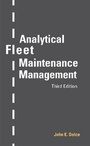 Cover: Analytical Fleet Maintenance Management - SAE International