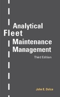 Cover: Analytical Fleet Maintenance Management - SAE International