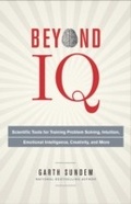 Cover: Beyond IQ - Crown