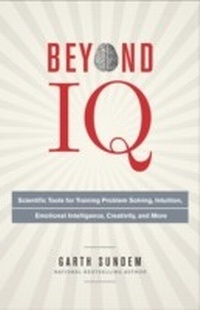 Enlarge image Cover: Beyond IQ - Crown