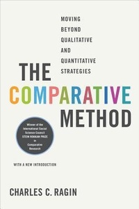 Bild vergrößern Bild: The Comparative Method - University of California Press