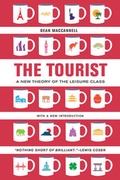 Cover: The Tourist - University of California Press