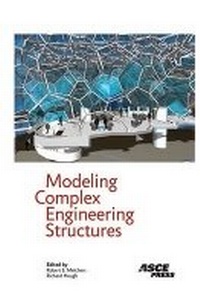 Enlarge image Cover: Modeling Complex Engineering Structures - American Society of Civil Engineers