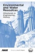 Cover: Environmental and Water Resources - American Society of Civil Engineers