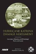 Cover: Hurricane Katrina Damage Assessment - American Society of Civil Engineers
