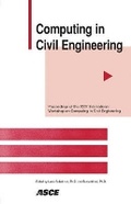 Cover: Computing in Civil Engineering - American Society of Civil Engineers