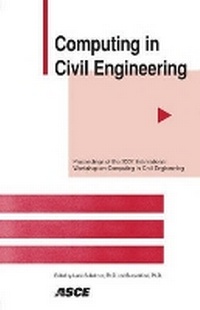Enlarge image Cover: Computing in Civil Engineering - American Society of Civil Engineers