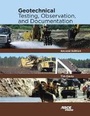 Cover: Geotechnical Testing, Observation, and Documentation - American Society of Civil Engineers