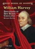 Cover: William Harvey - Enslow Publishers