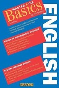 Cover: Master the Basics - Barron's Educational Series Inc.,U.S.