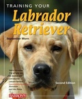 Cover: Training Your Labrador Retriever - Barron's Educational Series Inc.,U.S.