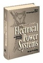 Cover: Electrical Power Systems - Wiley-IEEE Press