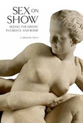 Cover: Sex on Show - University of California Press