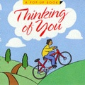Cover: Thinking of You! - Running Press Miniature Editions