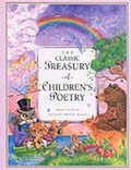 Cover: Classic Treasury of Children's Poetry - Running Press,U.S.