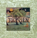 Cover: J.R.R.Tolkien - Running Press,U.S.