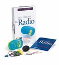 Cover: Build Your Own FM Radio - Running Press,U.S.