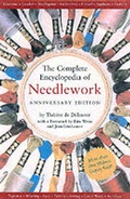 Cover: The Complete Encyclopedia of Needlework - Running Press,U.S.