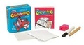 Cover: The Blitz Cartooning Kit - Running Press Miniature Editions