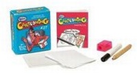 Enlarge image Cover: The Blitz Cartooning Kit - Running Press Miniature Editions