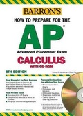 Cover: How to Prepare for the AP Calculus - Barron's Educational Series Inc.,U.S.