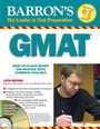 Cover: GMAT - Barron's Educational Series Inc.,U.S.