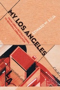 Cover: My Los Angeles - University of California Press