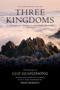 Enlarge image Cover: Three Kingdoms - University of California Press