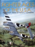 Cover: Fighter Aces of the USA - Schiffer Publishing Ltd