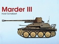 Cover: Marder III - Schiffer Publishing Ltd