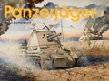 Cover: Panzerjager - Schiffer Publishing Ltd