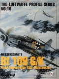 Cover: Luftwaffe Profile Series No.10 - Schiffer Publishing Ltd