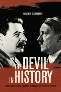 Abbildung von: The Devil in History - University of California Press