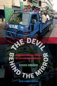 Enlarge image Cover: The Devil behind the Mirror - University of California Press