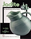 Cover: Jadite - Schiffer Publishing Ltd