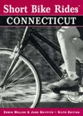 Cover: Short Bike Rides in Connecticut - Globe Pequot Press