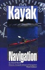 Cover: Fundamentals of Kayak Navigation - Globe Pequot Press