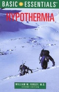 Cover: Basic Essentials of Hypothermia - Globe Pequot Press