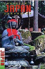 Cover: Japan - Globe Pequot Press