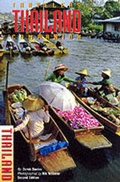 Cover: Thailand - Globe Pequot Press