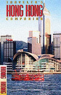 Abbildung von: Hong Kong - Globe Pequot Press