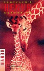 Cover: Kenya - Globe Pequot Press
