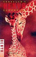 Cover: Kenya - Globe Pequot Press