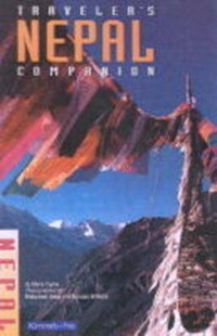 Abbildung von: Nepal - Travelers Companions